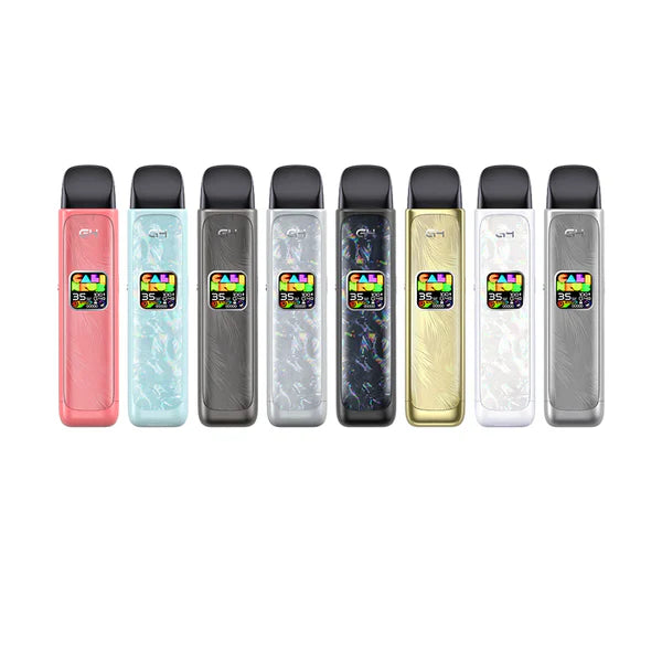 Uwell Caliburn G4 Open Pod Kit